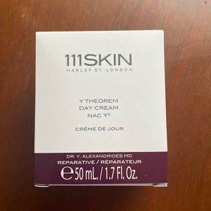 111Skin Y Theorem Day Cream